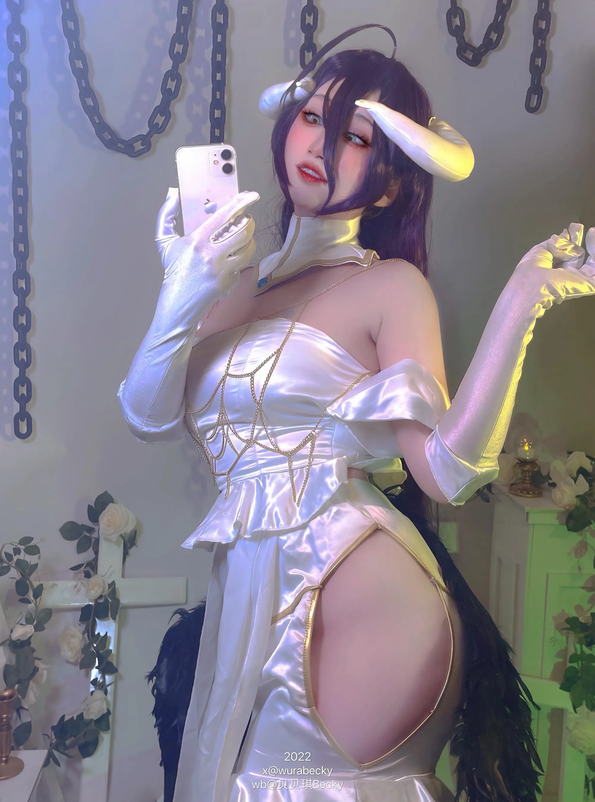 贝贝琪Becky – NO.025 2022上半年 [132P]插图3